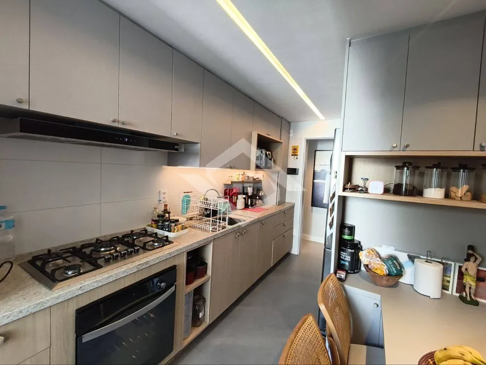 Apartamento, 4 quartos, 184 m² - Foto 14
