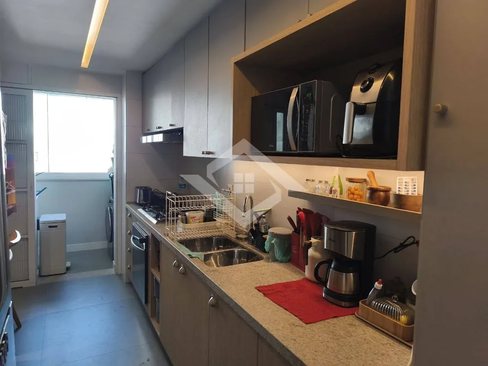 Apartamento, 4 quartos, 184 m² - Foto 13