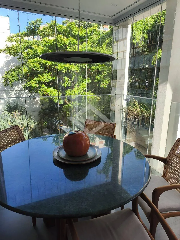 Apartamento, 4 quartos, 184 m² - Foto 6