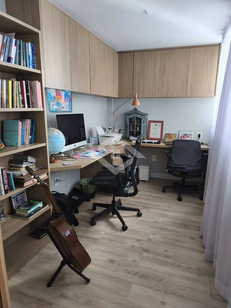 Apartamento, 4 quartos, 184 m² - Foto 11