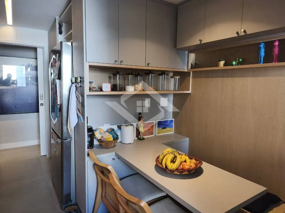 Apartamento, 4 quartos, 184 m² - Foto 12