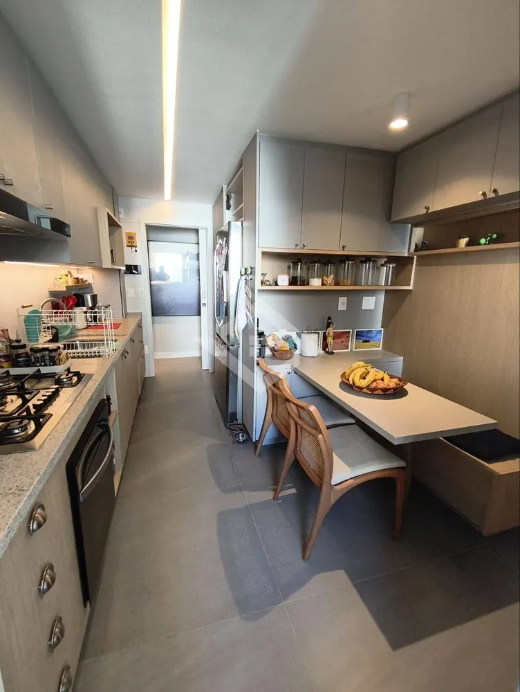 Apartamento, 4 quartos, 184 m² - Foto 15