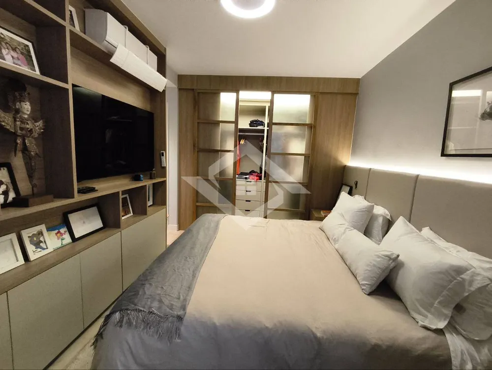 Apartamento, 4 quartos, 184 m² - Foto 8