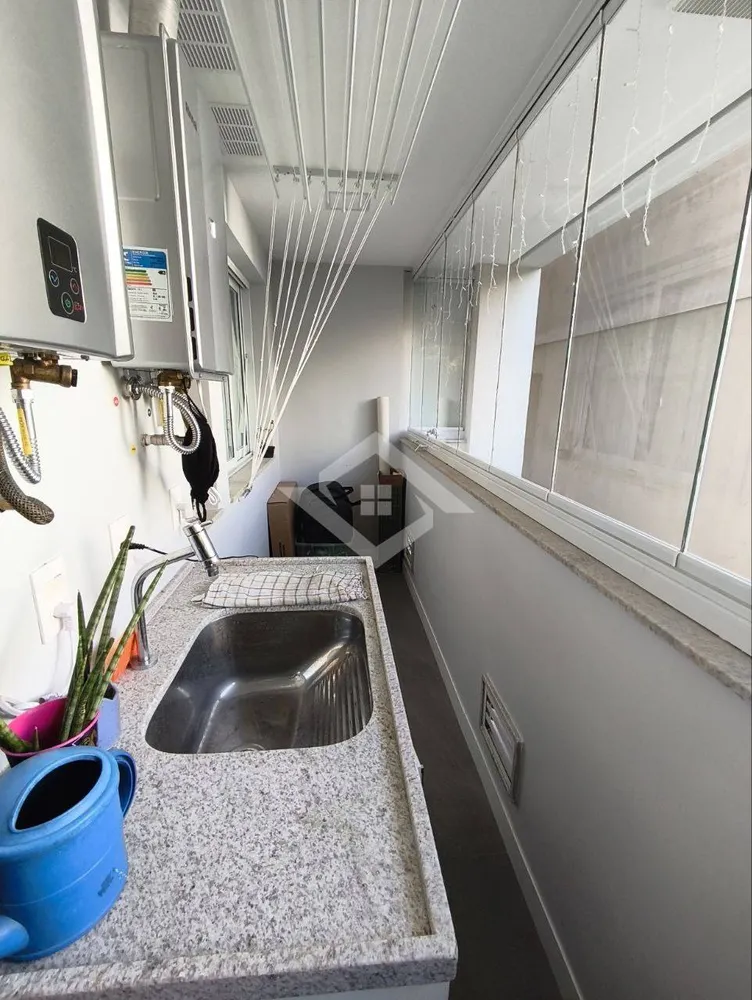 Apartamento, 4 quartos, 184 m² - Foto 16