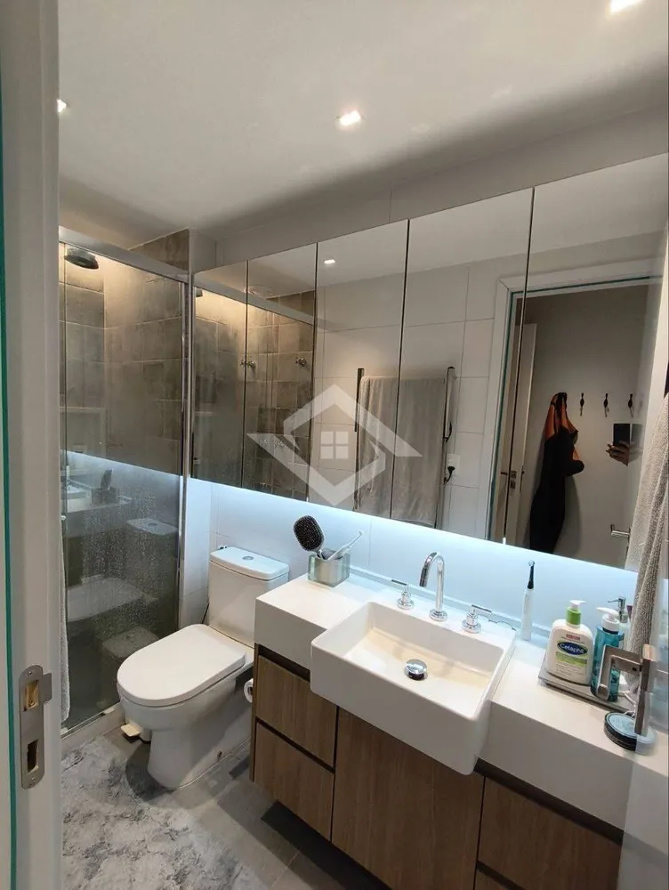 Apartamento, 4 quartos, 184 m² - Foto 9