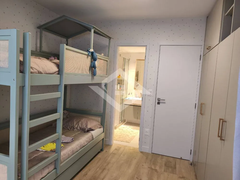 Apartamento, 4 quartos, 184 m² - Foto 19