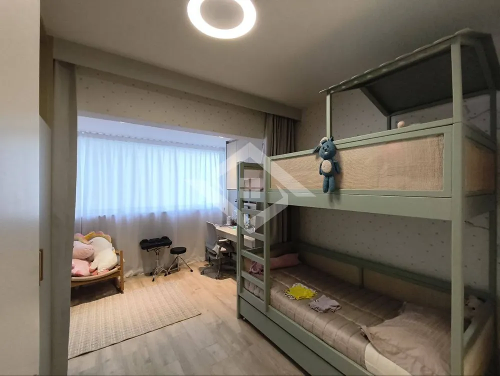Apartamento, 4 quartos, 184 m² - Foto 17