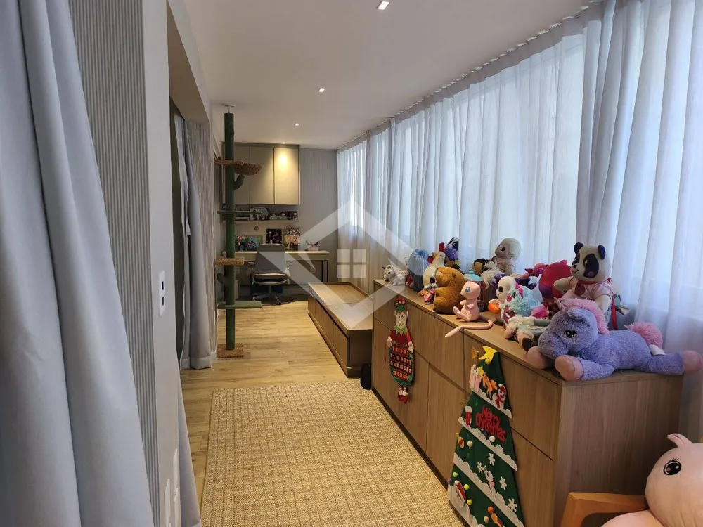 Apartamento, 4 quartos, 184 m² - Foto 21
