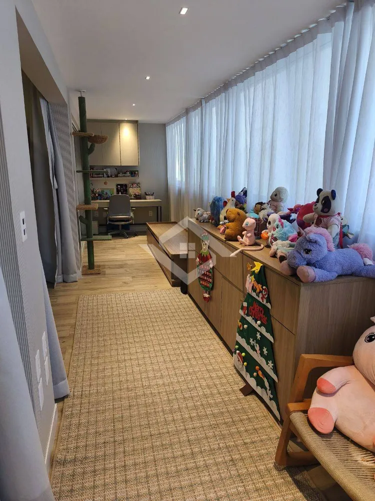 Apartamento, 4 quartos, 184 m² - Foto 24