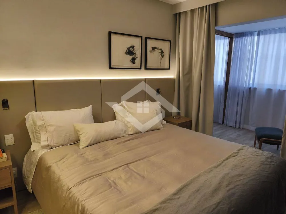 Apartamento, 4 quartos, 184 m² - Foto 7