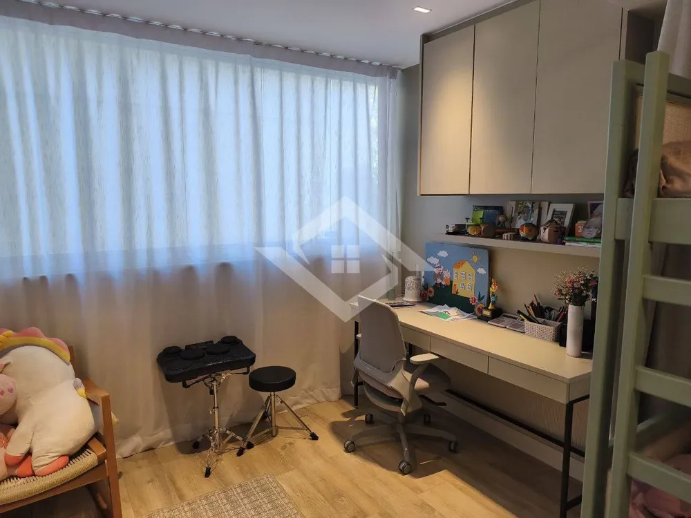 Apartamento, 4 quartos, 184 m² - Foto 18