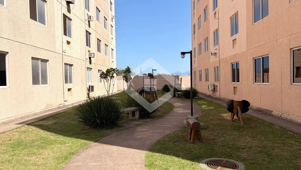 Apartamento, 2 quartos, 40 m² - Foto 11