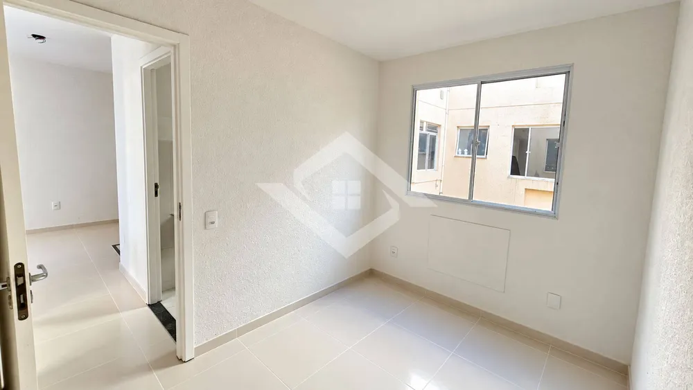 Apartamento, 2 quartos, 40 m² - Foto 6