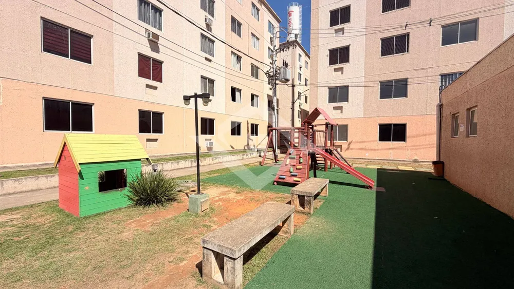 Apartamento, 2 quartos, 40 m² - Foto 10