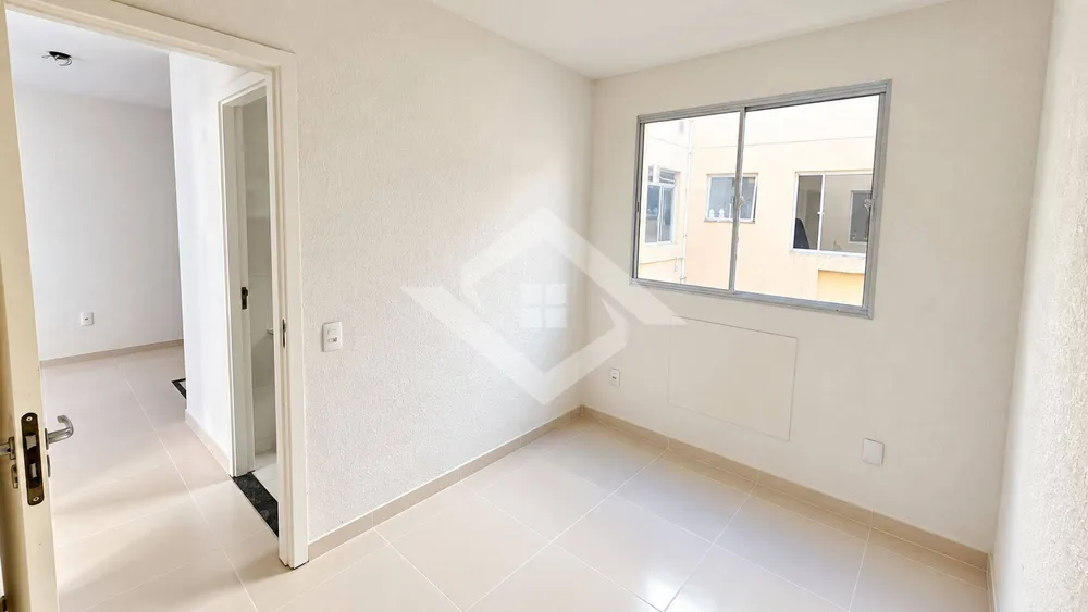 Apartamento, 2 quartos, 40 m² - Foto 5