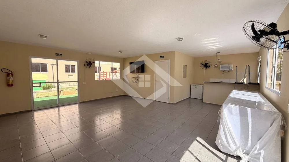 Apartamento, 2 quartos, 40 m² - Foto 8
