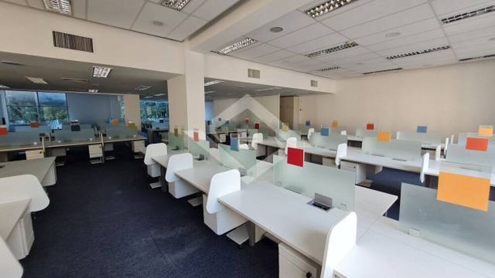 Prédio Inteiro à venda e aluguel, 4811m² - Foto 9