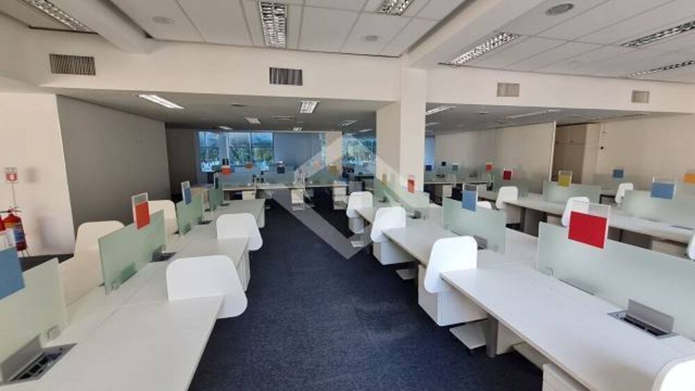Prédio Inteiro à venda e aluguel, 4811m² - Foto 10