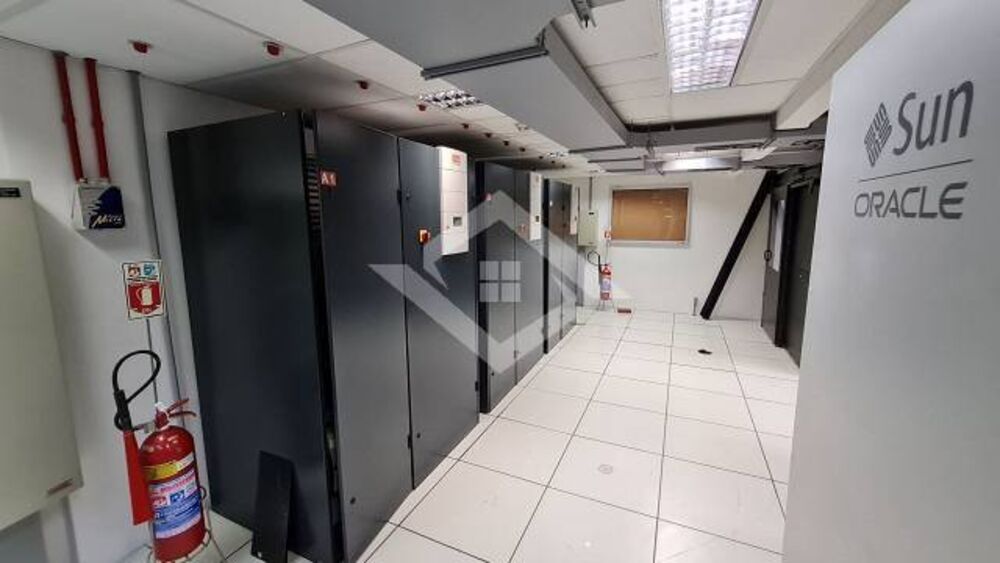 Prédio Inteiro à venda e aluguel, 4811m² - Foto 12