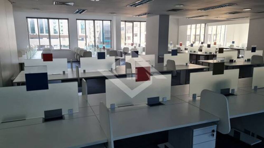 Prédio Inteiro à venda e aluguel, 4811m² - Foto 2