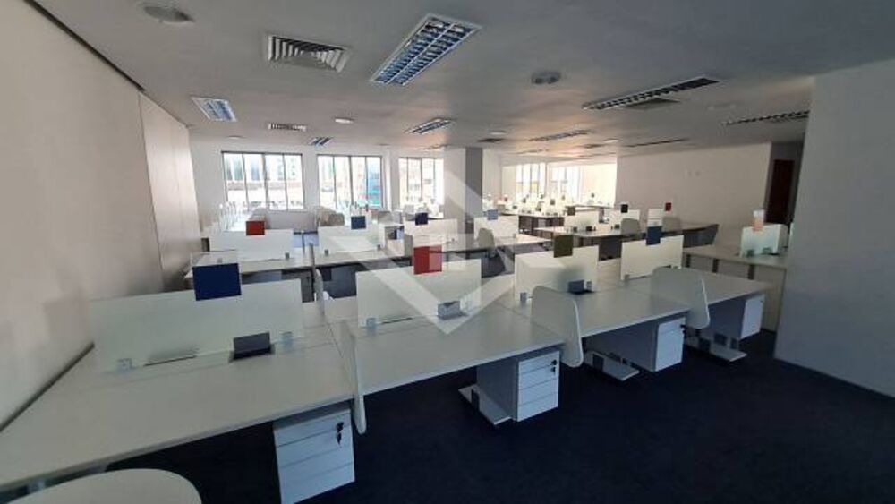 Prédio Inteiro à venda e aluguel, 4811m² - Foto 7