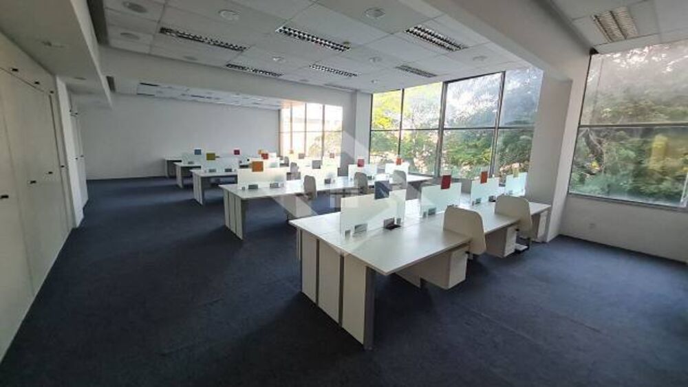 Prédio Inteiro à venda e aluguel, 4811m² - Foto 3
