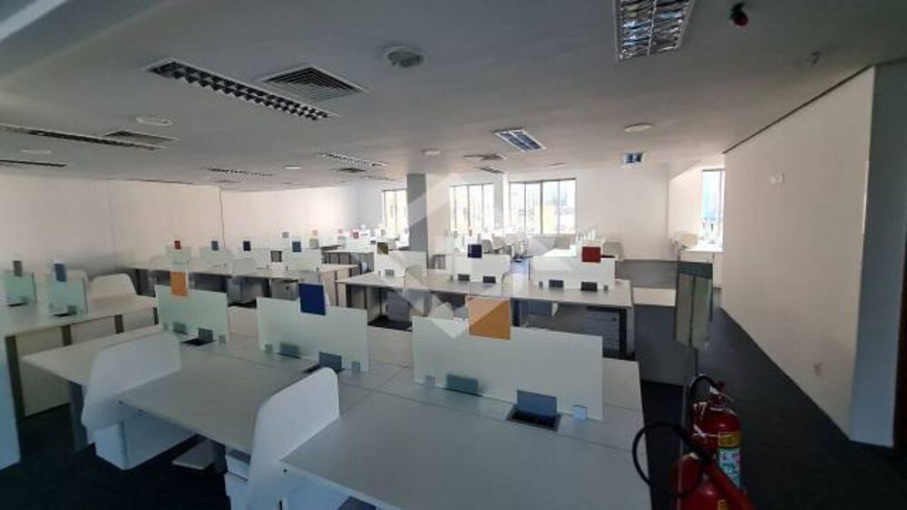 Prédio Inteiro à venda e aluguel, 4811m² - Foto 6