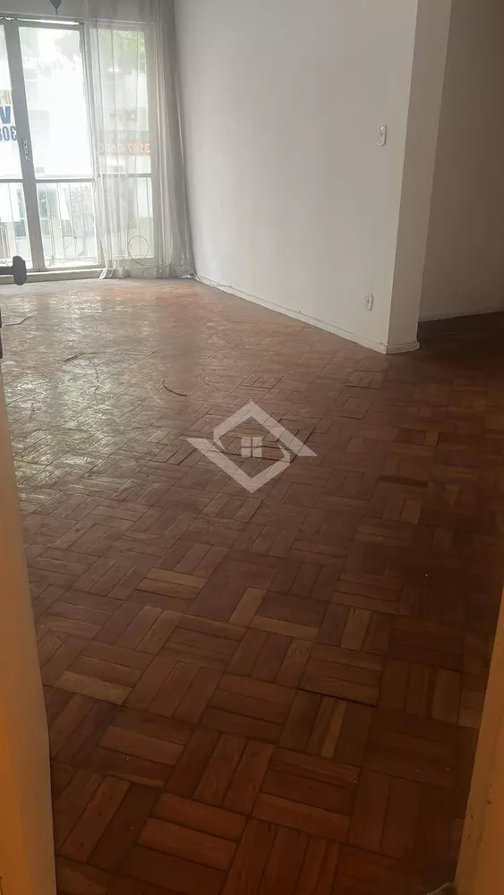 Apartamento à venda com 3 quartos, 103m² - Foto 1