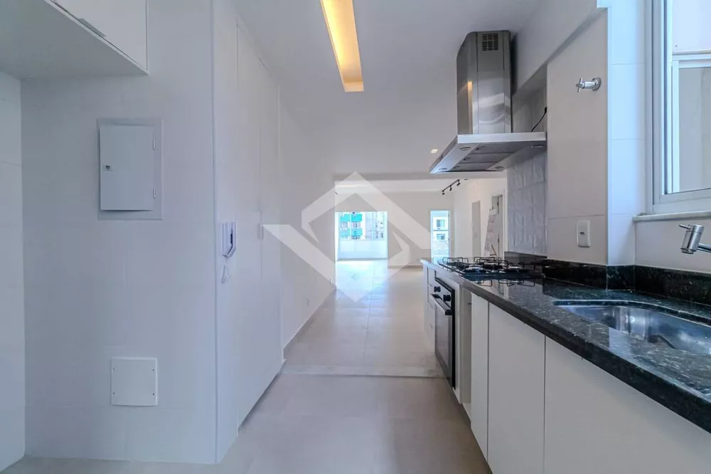 Apartamento, 3 quartos, 135 m² - Foto 16