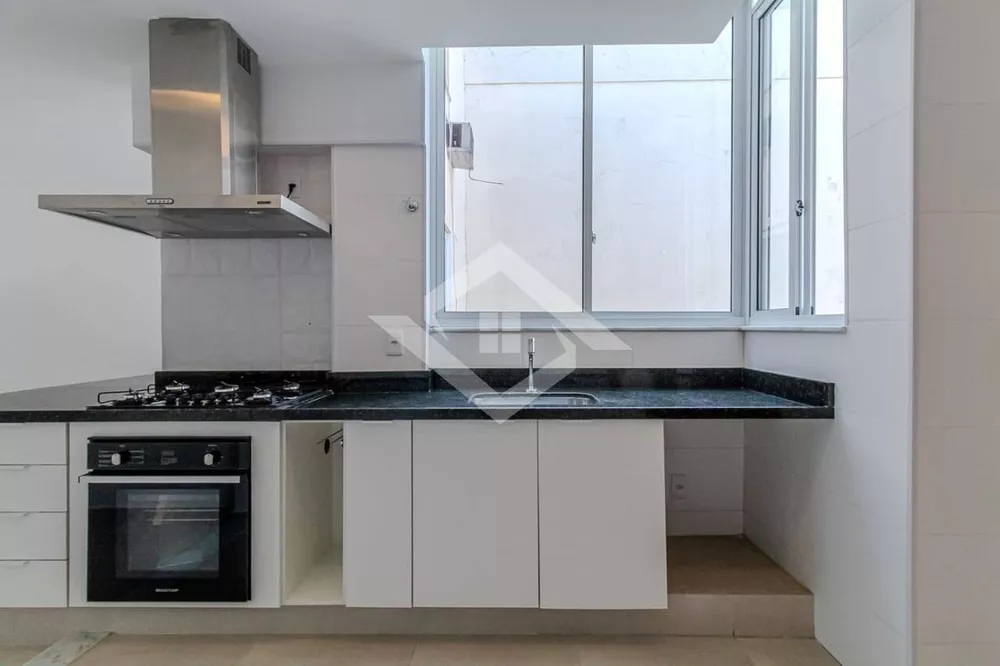 Apartamento, 3 quartos, 135 m² - Foto 25