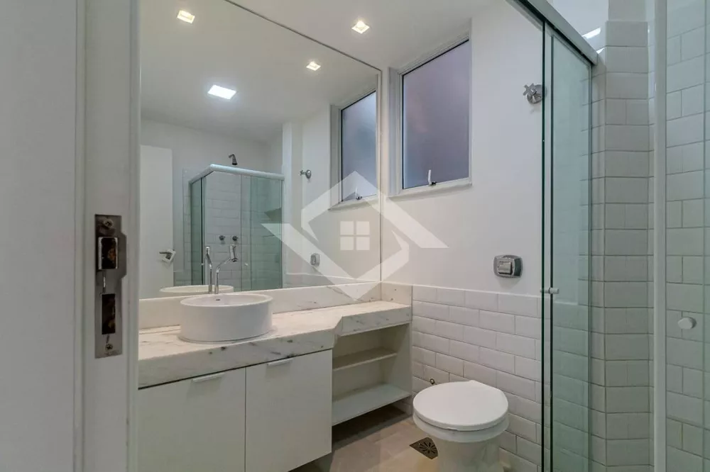 Apartamento, 3 quartos, 135 m² - Foto 11