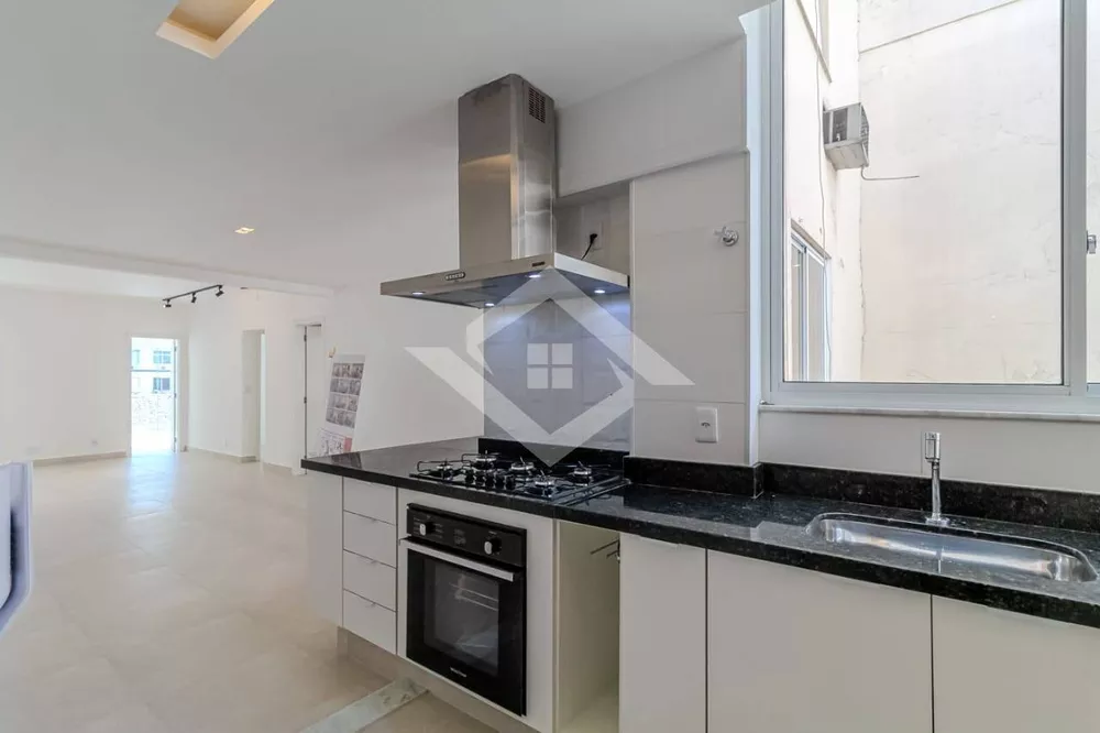 Apartamento, 3 quartos, 135 m² - Foto 18