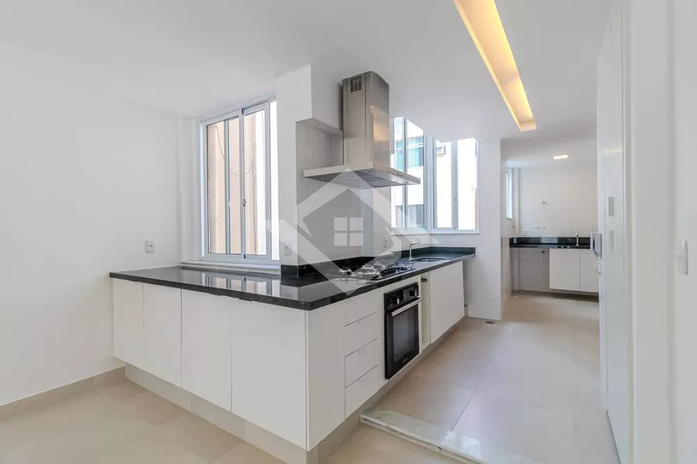Apartamento, 3 quartos, 135 m² - Foto 24