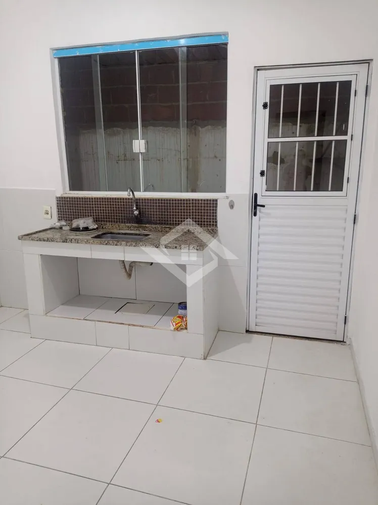 Casa, 2 quartos, 60 m² - Foto 10