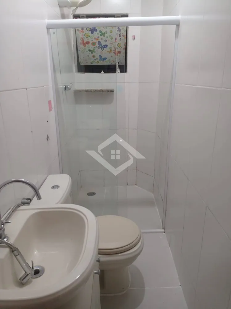 Casa, 2 quartos, 60 m² - Foto 6