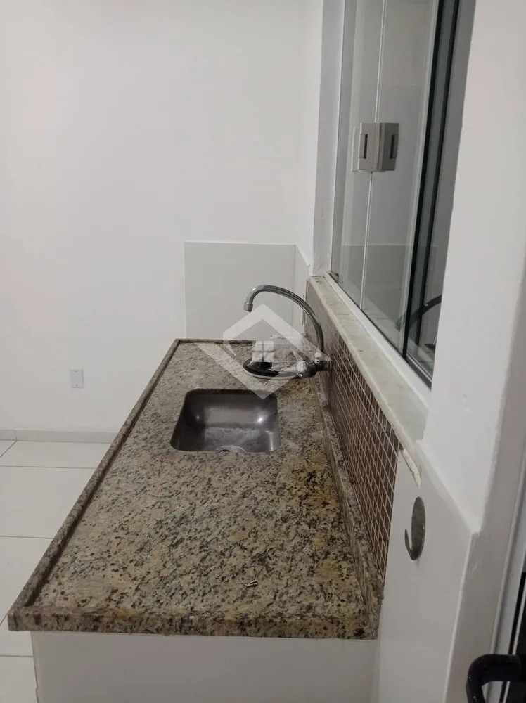 Casa, 2 quartos, 60 m² - Foto 12