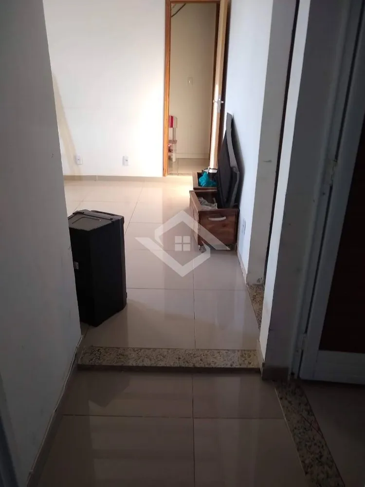 Casa, 2 quartos, 60 m² - Foto 1