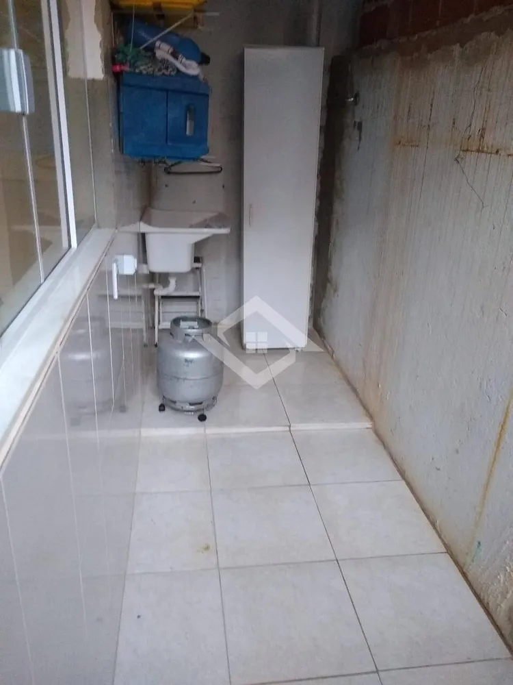 Casa, 2 quartos, 60 m² - Foto 4