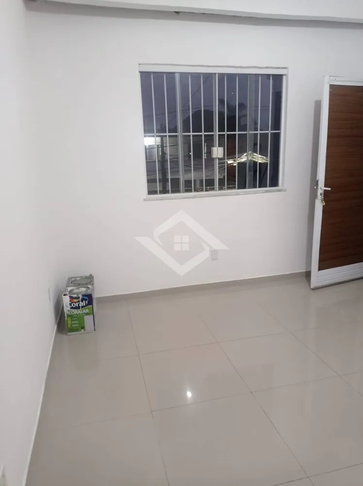 Casa, 2 quartos, 60 m² - Foto 3