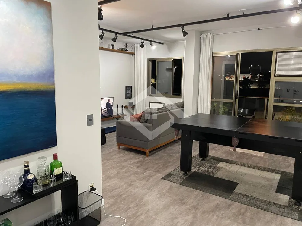Apartamento, 1 quarto, 64 m² - Foto 2