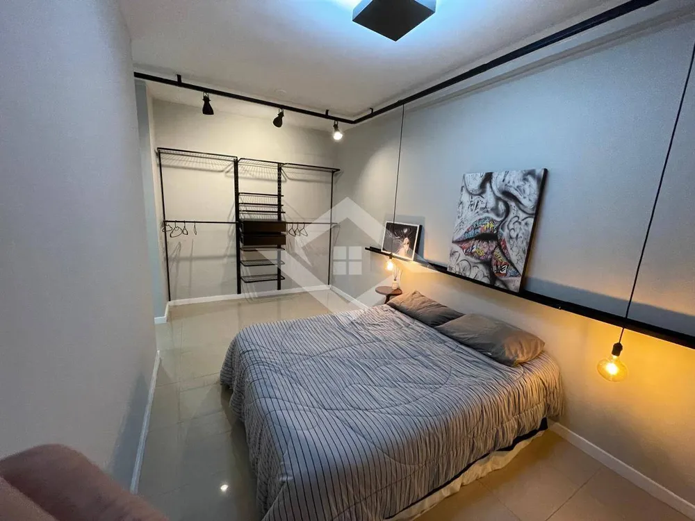 Apartamento, 1 quarto, 64 m² - Foto 4