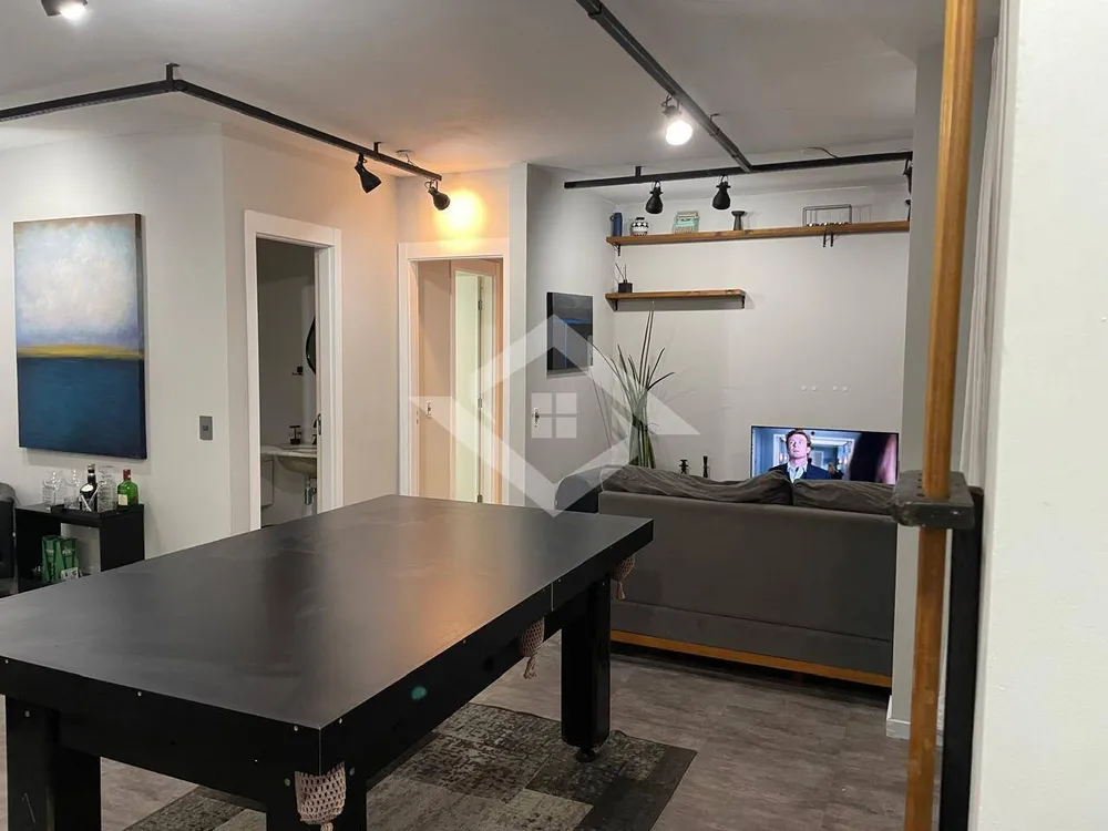 Apartamento, 1 quarto, 64 m² - Foto 7