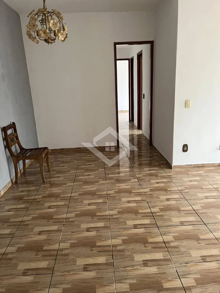 Apartamento, 3 quartos, 75 m² - Foto 5