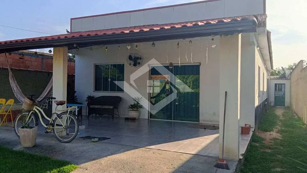 Casa, 2 quartos, 140 m² - Foto 2