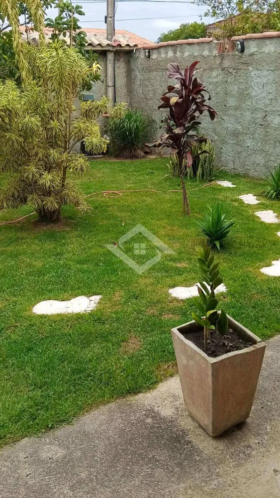 Casa, 2 quartos, 140 m² - Foto 4