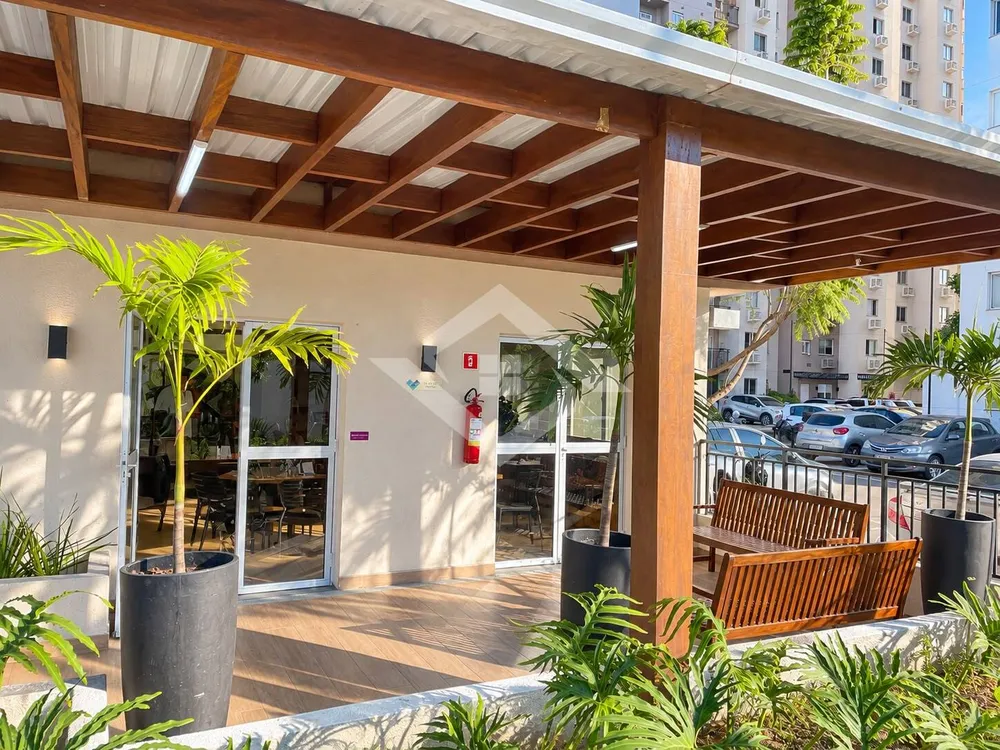 Apartamento, 2 quartos, 46 m² - Foto 13