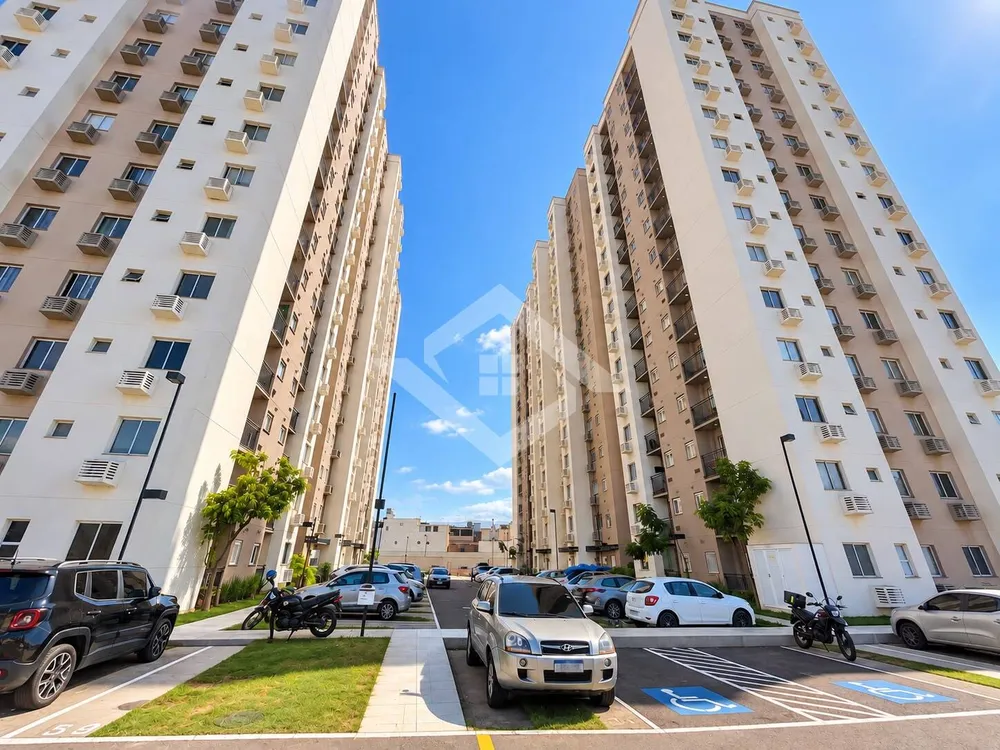 Apartamento, 2 quartos, 46 m² - Foto 17