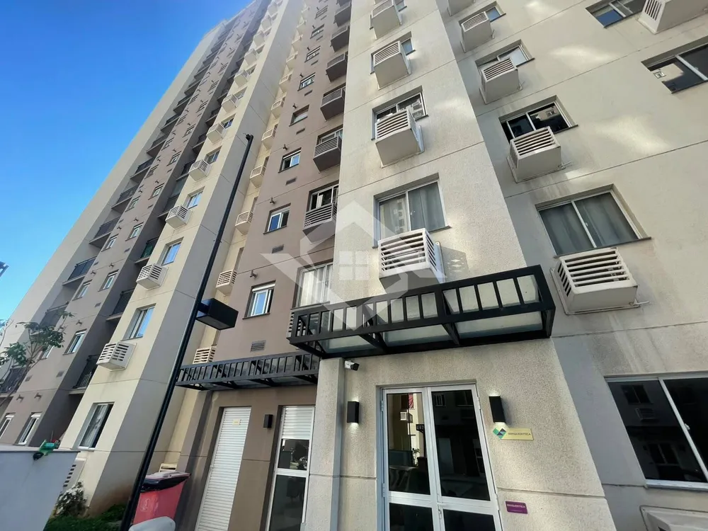 Apartamento, 2 quartos, 46 m² - Foto 6