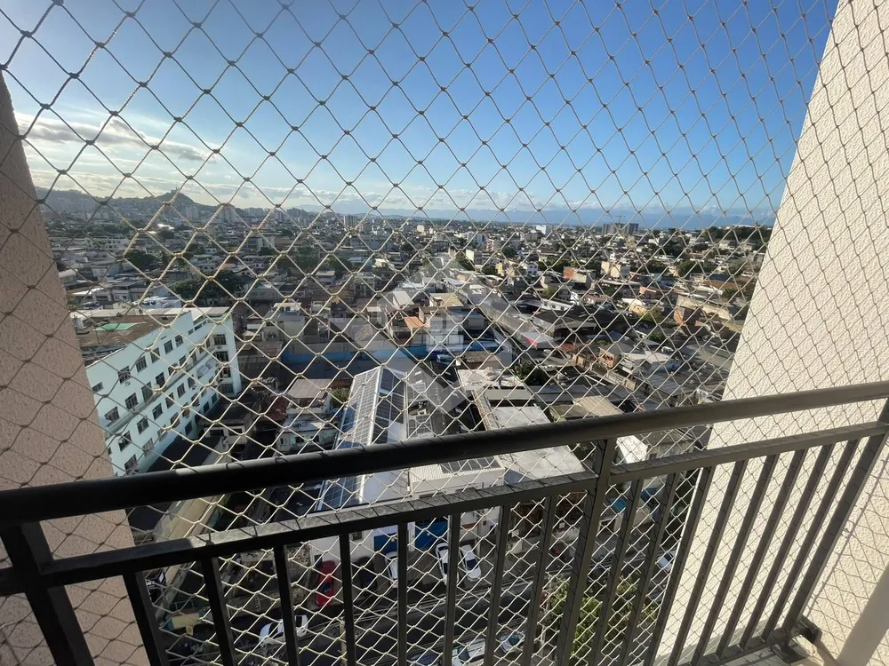 Apartamento, 2 quartos, 46 m² - Foto 5