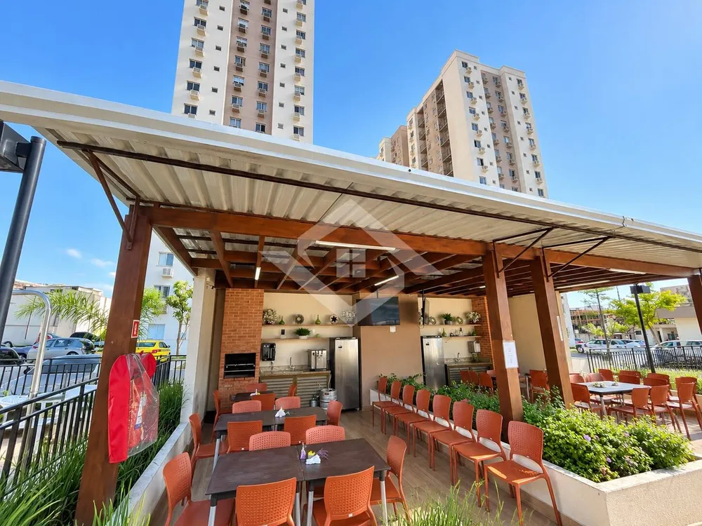 Apartamento, 2 quartos, 46 m² - Foto 4
